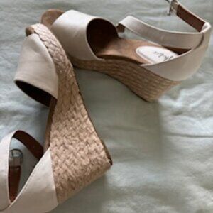 Women's Ankle Strap Shoes